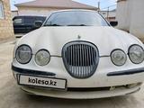 Jaguar S-Type 2003 годаүшін1 200 000 тг. в Актау – фото 2