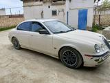 Jaguar S-Type 2003 годаүшін1 200 000 тг. в Актау