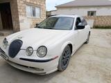 Jaguar S-Type 2003 годаүшін1 200 000 тг. в Актау – фото 3