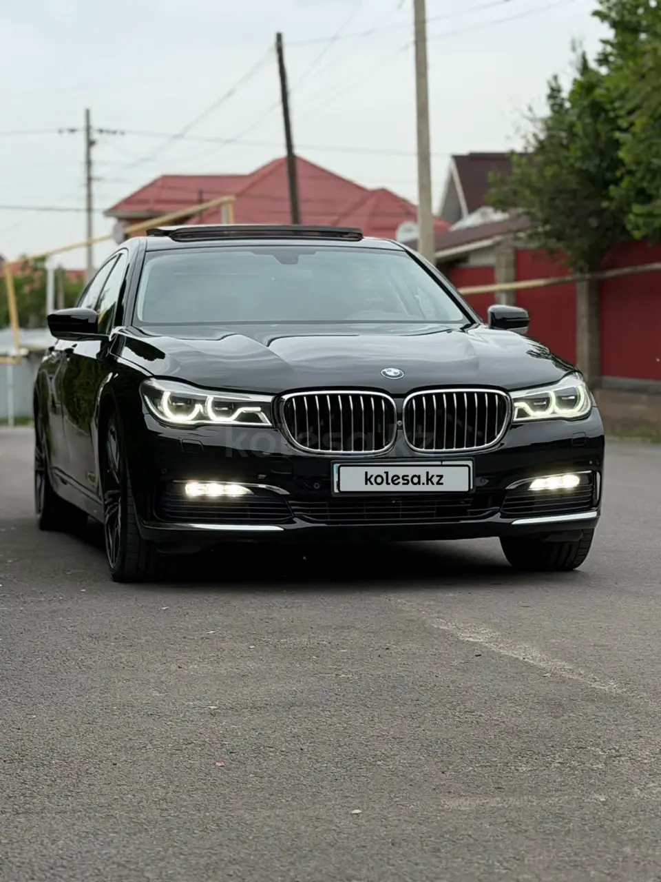 BMW 6 Series, 2016