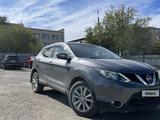 Nissan Qashqai 2014 годаүшін7 300 000 тг. в Жезказган – фото 3