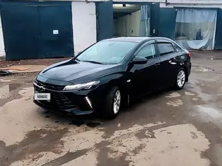 Chevrolet Monza