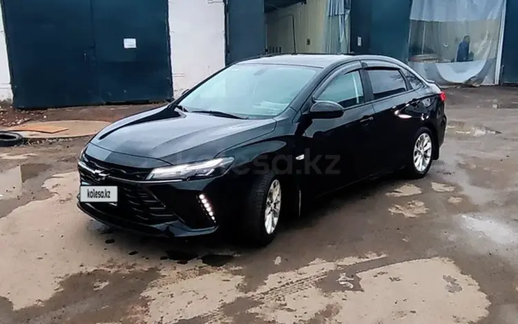 Chevrolet Monza 2023 годаүшін6 200 000 тг. в Атырау