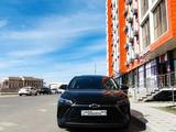 Chevrolet Monza 2023 года за 6 200 000 тг. в Атырау – фото 4