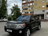 Toyota Land Cruiser 2014 года за 24 500 000 тг. в Павлодар