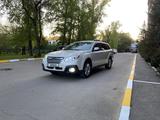 Subaru Outback 2014 года за 9 700 000 тг. в Петропавловск – фото 5