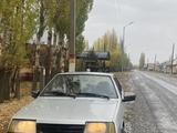 ВАЗ (Lada) 21099 2003 годаүшін600 000 тг. в Шымкент