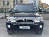 Toyota Land Cruiser 2013 годаfor21 000 000 тг. в Астана – фото 2