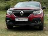Renault Logan Stepway 2020 года за 6 300 000 тг. в Шымкент – фото 2