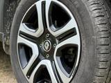 Renault Logan Stepway 2020 года за 6 300 000 тг. в Шымкент – фото 4