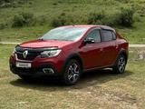 Renault Logan Stepway 2020 года за 6 300 000 тг. в Шымкент