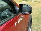 Renault Logan Stepway 2020 года за 6 300 000 тг. в Шымкент – фото 5