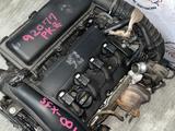 ДВИГАТЕЛЬ МОТОР КОРОБКА АКПП PEUGEOT CITROEN MINI EP6 1.6 ИЗ ЯПОНИИ за 500 000 тг. в Караганда