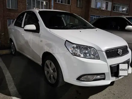 Ravon Nexia R3 2019 года за 4 300 000 тг. в Усть-Каменогорск – фото 3