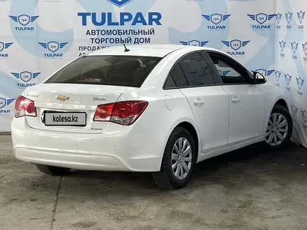 Chevrolet Cruze 2014 года за 4 950 000 тг. в Шымкент – фото 2