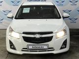 Chevrolet Cruze 2014 года за 4 950 000 тг. в Шымкент – фото 3