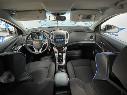 Chevrolet Cruze 2014 года за 4 950 000 тг. в Шымкент – фото 5