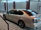 Lexus GS 300 2004 годаүшін5 000 000 тг. в Алматы – фото 2