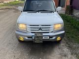 Mitsubishi Pajero Pinin 2001 годаүшін5 900 000 тг. в Алматы – фото 2