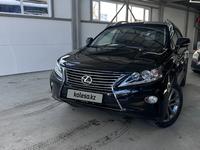 Lexus RX 350 2015 годаүшін15 500 000 тг. в Астана