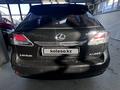 Lexus RX 350 2015 года за 15 500 000 тг. в Астана – фото 6