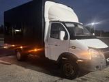 ГАЗ ГАЗель 2003 года за 5 000 000 тг. в Кокшетау – фото 4