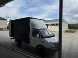 ГАЗ ГАЗель 2003 года за 5 000 000 тг. в Кокшетау – фото 2