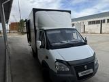 ГАЗ ГАЗель 2003 года за 5 000 000 тг. в Кокшетау