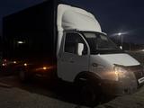 ГАЗ ГАЗель 2003 года за 5 000 000 тг. в Кокшетау – фото 5