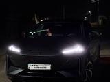 Deepal S07 2025 года за 9 500 000 тг. в Астана