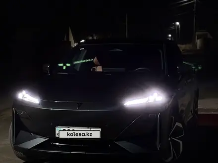 Deepal S07 2025 года за 9 500 000 тг. в Астана