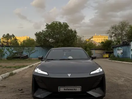 Deepal S07 2025 года за 9 500 000 тг. в Астана – фото 2
