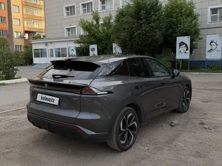 Deepal S07 2025 года за 9 500 000 тг. в Астана – фото 6