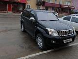 Toyota Land Cruiser Prado 2007 года за 11 400 000 тг. в Кокшетау – фото 3