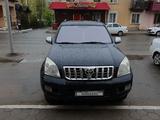 Toyota Land Cruiser Prado 2007 года за 11 400 000 тг. в Кокшетау – фото 4