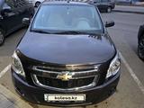 Chevrolet Cobalt 2024 года за 5 650 000 тг. в Астана – фото 3