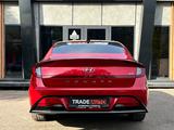 Hyundai Sonata 2020 года за 9 595 000 тг. в Караганда – фото 5