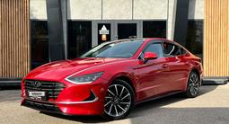 Hyundai Sonata 2020 годаүшін9 595 000 тг. в Караганда