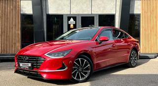 Hyundai Sonata 2020 года за 9 595 000 тг. в Караганда