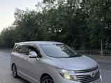 Nissan Elgrand 2012 годаүшін6 500 000 тг. в Астана
