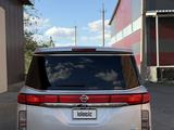 Nissan Elgrand 2012 годаүшін6 500 000 тг. в Астана – фото 5