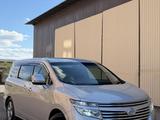 Nissan Elgrand 2012 годаүшін6 500 000 тг. в Астана – фото 2