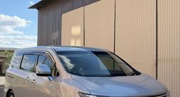 Nissan Elgrand 2012 годаүшін6 500 000 тг. в Астана – фото 2