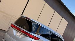 Nissan Elgrand 2012 годаүшін6 500 000 тг. в Астана – фото 4
