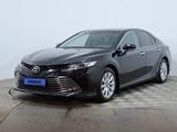 Toyota Camry 2019 годаүшін12 450 000 тг. в Астана