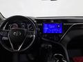 Toyota Camry 2019 года за 12 450 000 тг. в Астана – фото 14
