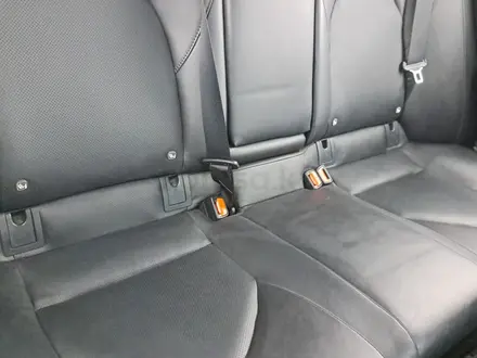Toyota Camry 2019 года за 12 450 000 тг. в Астана – фото 16