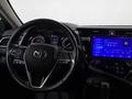 Toyota Camry 2019 года за 12 450 000 тг. в Астана – фото 17