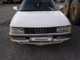 Audi 90 1990 годаүшін1 300 000 тг. в Темиртау