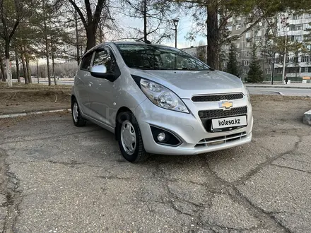 Chevrolet Spark 2023 года за 6 630 000 тг. в Павлодар – фото 4